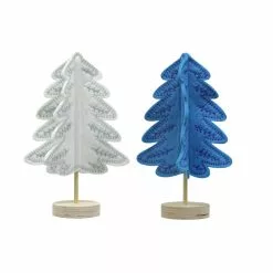 Deals ❤️ Assorted 9.5" Mini Tabletop ❤️ Christmas Tree by Ashland® ✨