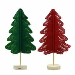 Promo ⌛ Assorted 12" Mini Tabletop 🛒 Christmas Tree by Ashland® ✨