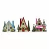 Best deal 💯 Assorted 8" Winter House Decoration by Ashland® ⌛