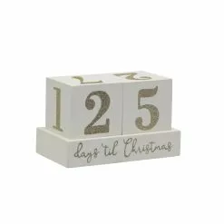Cheapest ❤️ 8" Christmas Countdown Decoration by Ashland® 🤩 -Ashland Sale Store 10700920 2
