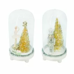 New π€© Assorted 7" Tabletop Cloche by Ashland® β