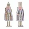 Hot Sale 👍 Assorted 16" Tabletop Nutcracker with Cape by Ashland® 🎉 -Ashland Sale Store 10700926 1