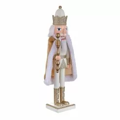 Hot Sale 👍 Assorted 16" Tabletop Nutcracker with Cape by Ashland® 🎉 -Ashland Sale Store 10700926 4