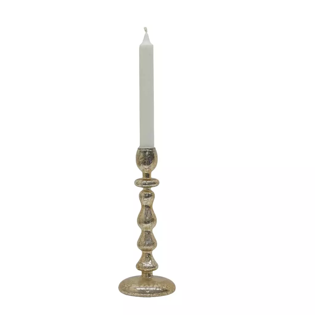 Best Sale โ Assorted 8.7" Candle Holder by Ashland® ๐งจ 4 Best Sale โ Assorted 8.7" Candle Holder by Ashland® ๐งจ - Image 2