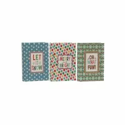 Buy ❤️ Assorted Seasonal Small Book Box Tabletop Décor by Ashland® 🔔