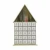 Cheapest 🤩 15" House Advent Calendar Decoration by Ashland® ✨ -Ashland Sale Store 10700946 1
