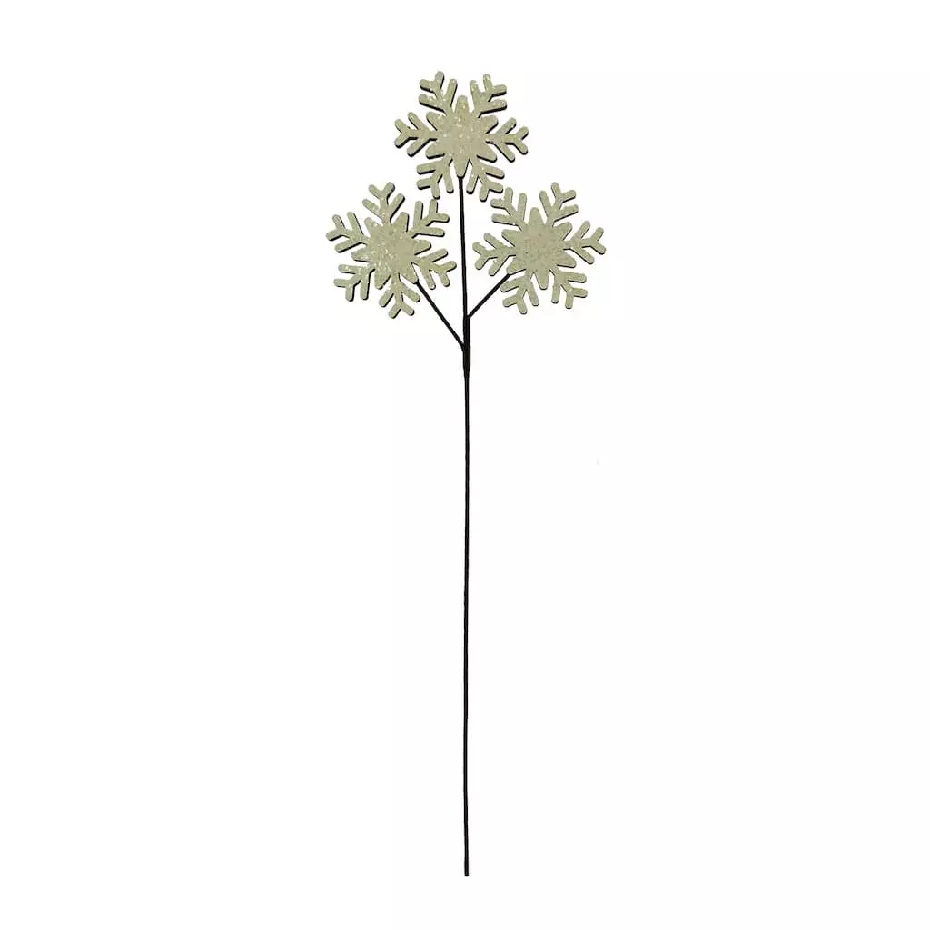 Buy 😍 Snowflake Stem by Ashland® ✨ 3 Buy 😍 Snowflake Stem by Ashland® ✨