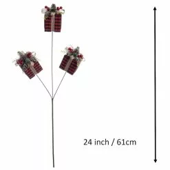 Outlet 🎉 Plaid Christmas Gift Spray by Ashland® 🎁 -Ashland Sale Store 10700961 3