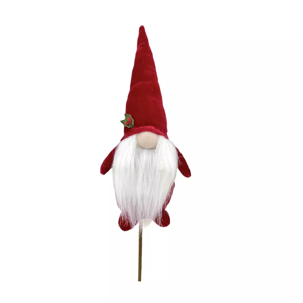 Top 10 🥰 Santa Gnome Pick by Ashland® 👍 4 Top 10 🥰 Santa Gnome Pick by Ashland® 👍 - Image 2