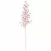 Brand new 🛒 Red Berry Stem by Ashland® 👍 Christmas ⌛ -Ashland Sale Store 10700980 1