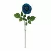 Wholesale ✨ Ombre Blue Rose Stem by Ashland® ⭐