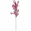Best Pirce ⭐ Red Berry Cluster Stem by Ashland® 🛒 -Ashland Sale Store 10701000 1