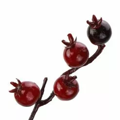 Cheapest ✨ Dark Red Berry Stem by Ashland® ✔️ -Ashland Sale Store 10701003 2
