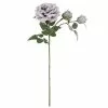 Promo 🧨 Gray Snowy Rose Stem by Ashland® ✨ -Ashland Sale Store 10701006 1