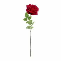 Flash Sale 🧨 Red Rose Stem by Ashland® Christmas ✨