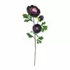 Flash Sale ⌛ Purple Ranunculus Stem by Ashland® ⭐ -Ashland Sale Store 10701017 1