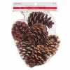 Discount ❤️ Cinnamon Scented Pinecones by Ashland® 👏 -Ashland Sale Store 10701018 1