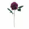 Deals ✨ Sparkly Purple Peony Stem by Ashland® 👏