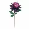 Buy ✨ Ombre Purple Dahlia Stem by Ashland® ✨ -Ashland Sale Store 10701022 1