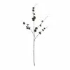 Discount 🔥 Silver Glitter Blossom Stem by Ashland® ⌛ -Ashland Sale Store 10701036 1