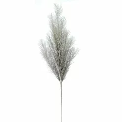 Best Pirce 🌟 Silver Pampas Branch Stem by Ashland® 🔥 -Ashland Sale Store 10701038 3