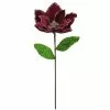 Top 10 ✨ Burgundy Magnolia Velvet Christmas Stem by Ashland® 🎁