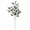 Best reviews of 🧨 Dark Green Iced Eucalyptus Leaf Stem by Ashland® 😀 -Ashland Sale Store 10701061 1