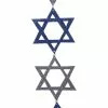 Promo ⌛ 8ft. Star of David Garland by Ashland® 🛒
