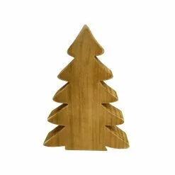 Coupon 😉 Assorted 8.5" Wooden Tabletop 🥰 Christmas Tree by Ashland® ❤️ -Ashland Sale Store 10701073 3