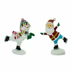 Hot Sale 🎁 Assorted Ice Skating Figurine by Ashland® ✔️