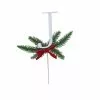 Best deal ✔️ Christmas Pine Sprig Letter J Pick by Ashland® 👏 -Ashland Sale Store 10701113 1