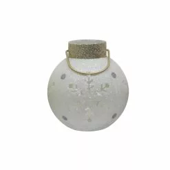 Best Pirce ❤️ Assorted 5" Snowflake Candle Holder by Ashland® 🌟 -Ashland Sale Store 10701114 3