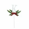 Best reviews of 😀 Christmas Pine Sprig Letter K Pick by Ashland® 🛒 -Ashland Sale Store 10701115 1