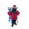 Top 10 😍 18" Ski Santa Tabletop Figure by Ashland® 😀 2 Top 10 😍 18" Ski Santa Tabletop Figure by Ashland® 😀 -Ashland Sale Store 10701120 1