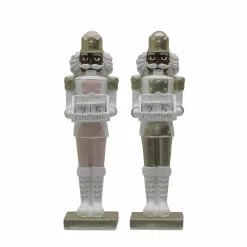 Best Sale ๐ฅ Assorted 13.9" Nutcracker Countdown Decoration by Ashland® ๐