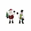 Coupon ❤️ Assorted 9.8" Bobble ❄ Christmas Figurine by Ashland® 🎉 1 Coupon ❤️ Assorted 9.8" Bobble ❄ Christmas Figurine by Ashland® 🎉 -Ashland Sale Store 10701124 1