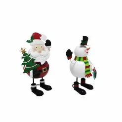 Coupon ❤️ Assorted 9.8" Bobble ❄ Christmas Figurine by Ashland® 🎉 -Ashland Sale Store 10701124 4