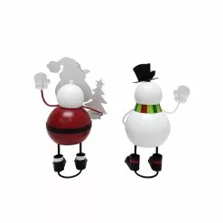 Coupon ❤️ Assorted 9.8" Bobble ❄ Christmas Figurine by Ashland® 🎉 -Ashland Sale Store 10701124 5