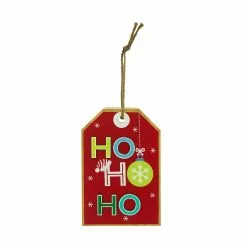 Best deal ❤️ Assorted 💯 Christmas Tabletop Tag Sign by Ashland® ⭐ -Ashland Sale Store 10701131 3