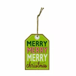 Best deal ❤️ Assorted 💯 Christmas Tabletop Tag Sign by Ashland® ⭐ -Ashland Sale Store 10701131 5