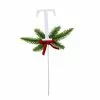 Best Pirce 🤩 Christmas Pine Sprig Letter T Pick by Ashland® 🌟 -Ashland Sale Store 10701141 1