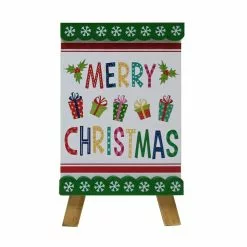 Budget 😉 Assorted Mini Tabletop ❄ Christmas Sign by Ashland® 🥰 -Ashland Sale Store 10701143 3
