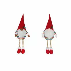 Budget ✔️ Assorted 26" Gnome with Dangle Legs Decoration by Ashland® 👍
