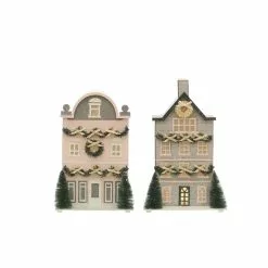 Cheapest π₯ Assorted Paper House Tabletop Décor by Ashland® π―