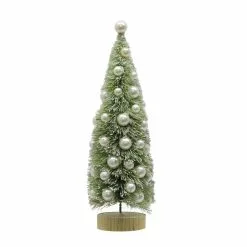 Coupon ⭐ Assorted 11.5" Pearl ❄ Christmas Tree Decoration by Ashland® 🥰 -Ashland Sale Store 10701153 3