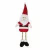 Outlet ⌛ 26" Santa with Dangle Legs Decoration by Ashland® ⌛ -Ashland Sale Store 10701155 1