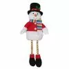 Buy 🌟 22" Snowman with Dangle Legs Decoration by Ashland® 🎁 -Ashland Sale Store 10701157 1