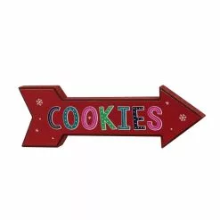 Best Pirce ⌛ Assorted 14" Christmas Arrow Tabletop Sign by Ashland® ⌛ 9 Best Pirce ⌛ Assorted 14" Christmas Arrow Tabletop Sign by Ashland® ⌛ -Ashland Sale Store 10701161 2