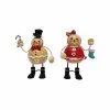 Deals 🔥 Assorted 8.8" Gingerbread Tabletop Bobble Figure by Ashland® 🌟 -Ashland Sale Store 10701169 1