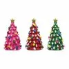 Best Sale ⭐ Assorted 8.75" Christmas Tree Decoration by Ashland® 😍 -Ashland Sale Store 10701170 1